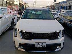 کیا سۆرینتۆ